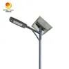 Đèn đường LED năng lượng mặt trời 40W giá xuất xưởng cho ngoài trời
