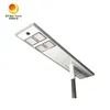 Đèn đường LED năng lượng mặt trời tích hợp 100W có thể điều chỉnh độ sáng, mô-đun cảm ứng trên đường cao tốc