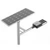 Rygh bằng sáng chế 170lm/W 30W 40W 50W 60W 80W 100W 120W ánh sáng đường phố LED mặt trời