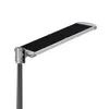 Đèn đường LED năng lượng mặt trời 50W tiết kiệm điện 170lm/W ngoài trời