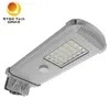 Đèn đường LED năng lượng mặt trời tích hợp ngoài trời 10W