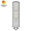 2000lm đường ngoài trời công cộng tích hợp tất cả trong một đèn đường LED mặt trời