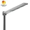3000lm tích hợp tất cả trong một ánh sáng đường LED mặt trời