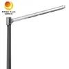 3000lm tích hợp tất cả trong một ánh sáng đường LED mặt trời