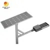 Đèn đường năng lượng mặt trời LED 50W tích hợp ngoài trời