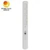 Hợp kim nhôm tích hợp 80W ánh sáng đường phố LED mặt trời với Motion Senor
