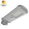 Bộ điều khiển năng lượng mặt trời thông minh 12V Mô-đun Đèn đường LED Mini 10W