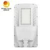 30W tất cả trong một đèn đường LED năng lượng mặt trời tích hợp 140lm / W