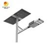 Đèn mặt trời ngoài trời chống nước tích hợp 40W LED đường phố với cột