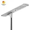 Đèn đường năng lượng mặt trời LED tích hợp 100W chống nước