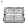 Đèn pha LED chiếu sáng đường hầm ma trận ống kính thủy tinh cho máy chiếu ngoài trời 150W 200W 300W