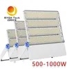 Đèn pha LED 1000W cho tàu biển, thuyền, cảng biển, sân vận động thể thao