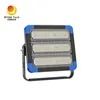 Đèn chiếu sáng chuyên dụng cho đường hầm Đèn pha LED 150W có thể điều chỉnh hướng chiếu sáng ngoài trời