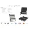 Hiệu suất lâu dài 240W đèn pha LED IP66 Bảo vệ Ánh sáng kiến trúc