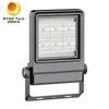 Phân tán nhiệt tốt 50W đèn pha LED hiệu quả chi phí cao nhất Ánh sáng ngoài trời