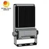 Phân tán nhiệt tốt 50W đèn pha LED hiệu quả chi phí cao nhất Ánh sáng ngoài trời