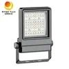30W đèn pha LED 110-120lm / W Độ sáng cao Ánh sáng ngoài trời
