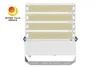 Chất lượng ngoài trời lâu dài Kháng chống gỉ 1000W đèn LED