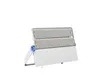 Ánh sáng ngoài trời công nghiệp 500W đèn LED năng lượng cao