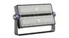 High Lumen 150lm / W Module 50W Flood LED High Mast Light