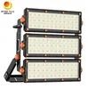 Đèn pha LED 1500W 3 mô-đun độ sáng cao 170lm/W cho chiếu sáng địa điểm lớn
