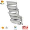 Đèn đèn pha công nghiệp 1500W LED Đèn cao cao Đèn sân thể thao