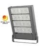 Đường công cộng High Lumen 130lm/W 200W Floodlight Đèn kỹ thuật đường hầm