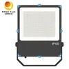 130lm / W ngoài trời chống nước IP66 siêu mỏng 240W đèn LED