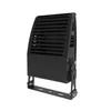 Đèn phun sóng đường hầm sân vận động 200W đèn LED cao