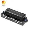 High Lumen 150lm / W Module 50W Flood LED High Mast Light