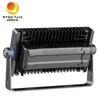 IP66 Spot Flood Light 100W 120W Đèn đường hầm LED