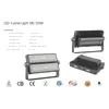 IP66 Spot Flood Light 100W 120W Đèn đường hầm LED