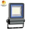 Đèn pha LED 30W có cảm biến PIR tiết kiệm năng lượng chiếu sáng ngoài trời
