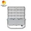 Đèn pha LED chiếu sáng ngoài trời IP65 trắng 200W cho sân vận động thể thao