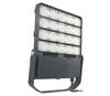 Đèn pha LED chiếu sáng ngoài trời IP65 trắng 200W cho sân vận động thể thao