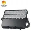 Đèn pha mô-đun chống thấm nước có thể điều chỉnh đường kính nhôm đúc 100W LED phản quang
