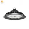 180lm / W Nhà máy công nghiệp nhôm 200W LED High Bay Light UFO cho kho