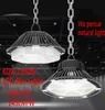Mở rộng Hiệu quả cao và tiết kiệm năng lượng 200W đèn LED High Bay Light