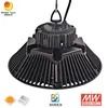 Mở rộng Hiệu quả cao và tiết kiệm năng lượng 200W đèn LED High Bay Light