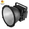 480W High Bay Lighting Fixture 57600lm IP65 chống nước cho ánh sáng kho