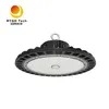 150-210lm / W Hiệu quả ánh sáng cao 250W High Bay Light UFO Floodlight