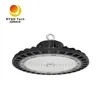 150-210lm / W Hiệu quả ánh sáng cao 250W High Bay Light UFO Floodlight