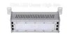 Đèn LED nhà xưởng tuyến tính IP65 Tri-Proof High Mast 100W