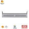 SMD 3030 chống nước 100W High Bay Light 120lm/W Ánh sáng công nghiệp