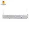 Đèn khai thác tuyến tính 200W độ sáng cao 80ra, chiếu sáng nhà kho siêu thị đường hầm
