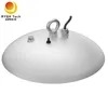 Đèn LED nhà xưởng công nghiệp UFO tròn công suất cao 180W chống nước IP66 cho nhà máy chế biến thực phẩm