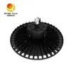 Đèn treo UFO LED tròn 200W có thể điều chỉnh độ sáng, đèn khoang cao UFO