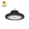 UFO100-M 100 Watt màu đen kết thúc đèn LED High Bay cho ánh sáng kho