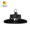 UFO100-M 100 Watt màu đen kết thúc đèn LED High Bay cho ánh sáng kho