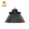 UFO100-M 100 Watt màu đen kết thúc đèn LED High Bay cho ánh sáng kho